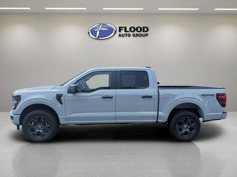 New 2026 Ford F150 STX w/ Equipment Group 200A AWD/4WD image 5