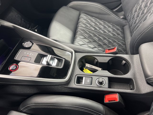 Used 2023 Audi S3 Premium Plus AWD/4WD image 37