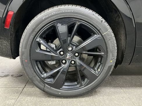 New 2026 Buick Envision Sport Touring AWD/4WD image 34