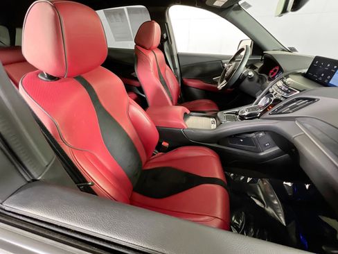 Used 2023 Acura RDX A-Spec image 27