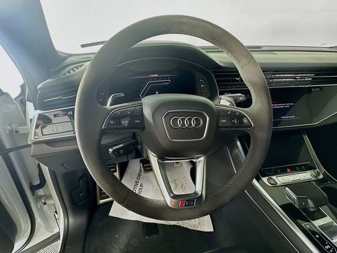 Used 2024 Audi RS Q8 AWD/4WD image 16