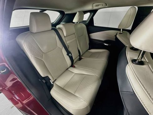 Used 2025 Lexus RX 350 Premium Plus w/ Convenience Package FWD image 27