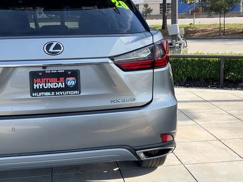 Used 2020 Lexus RX 350 350 image 16