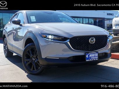 New 2026 MAZDA CX-30 AWD 2.5 S w/ Select Sport Pkg