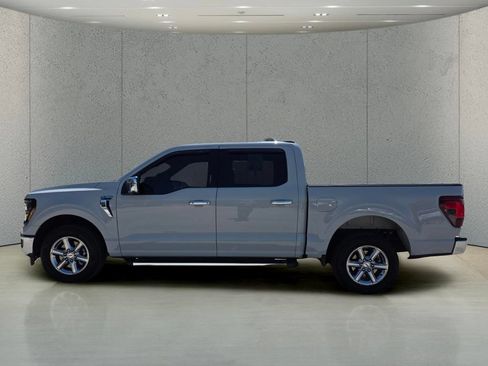 Used 2024 Ford F150 XLT w/ Equipment Group 302A MID RWD image 9