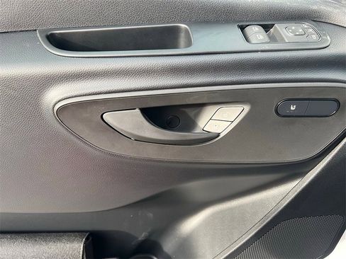 New 2025 Mercedes-Benz Sprinter 2500 image 13