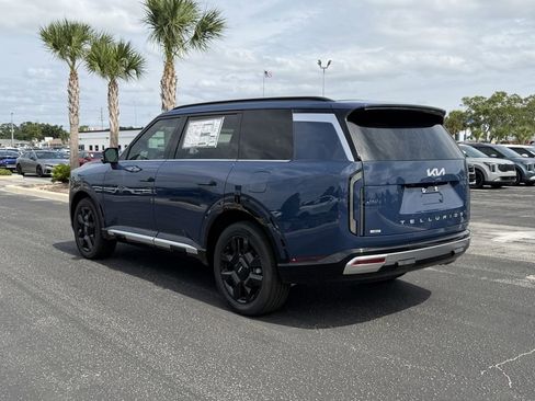 New 2027 Kia Telluride SX FWD image 6