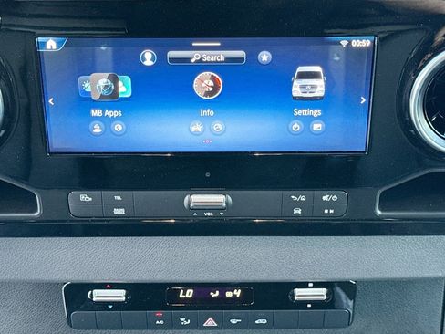 New 2025 Mercedes-Benz Sprinter 2500 image 12