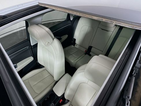 Used 2021 Audi Q3 2.0T Premium Plus w/ Premium Plus Package image 22