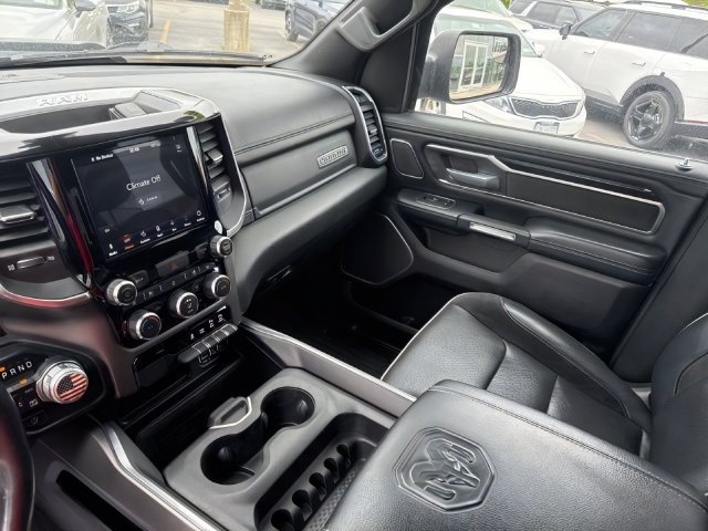 Used 2020 RAM 1500 Laramie AWD/4WD image 20