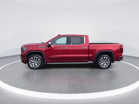 Used 2024 GMC Sierra 1500 Denali w/ Denali Reserve Package image 5