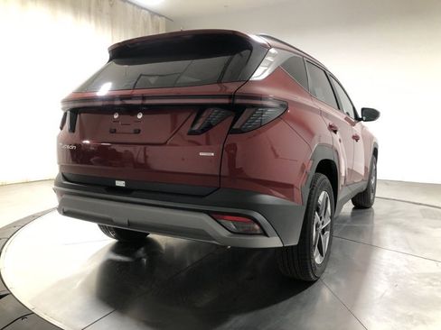 New 2026 Hyundai Tucson SEL image 7