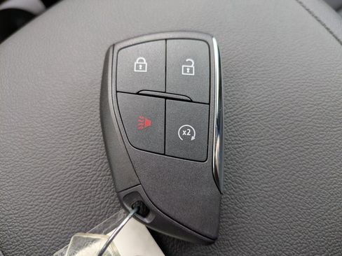 New 2026 Chevrolet Colorado LT w/ LT Convenience Package image 31