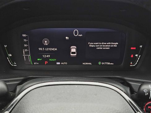 Used 2024 Honda Accord Touring image 16