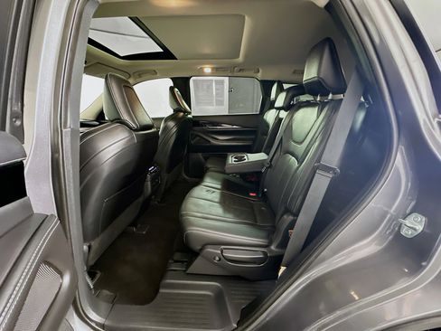 Used 2022 INFINITI QX60 Pure image 28