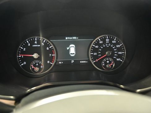 Used 2021 Kia Telluride SX image 35