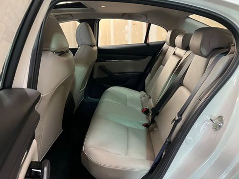 Used 2025 MAZDA MAZDA3 s image 21