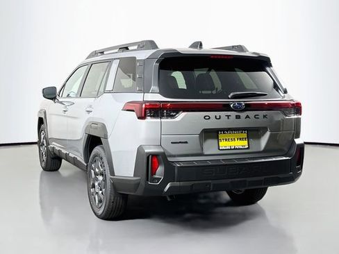 New 2026 Subaru Outback Premium AWD/4WD image 5