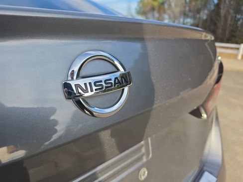 Used 2020 Nissan Altima 2.5 SR image 9