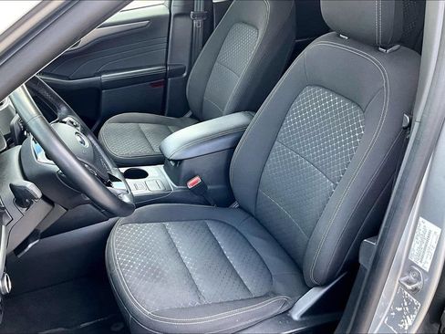 Used 2024 Ford Escape Active w/ Cold Weather Package FWD image 23