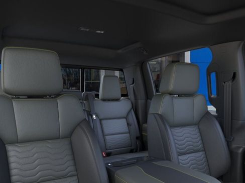 New 2026 Chevrolet Silverado 1500 ZR2 w/ LPO, Dark Essentials Package image 49