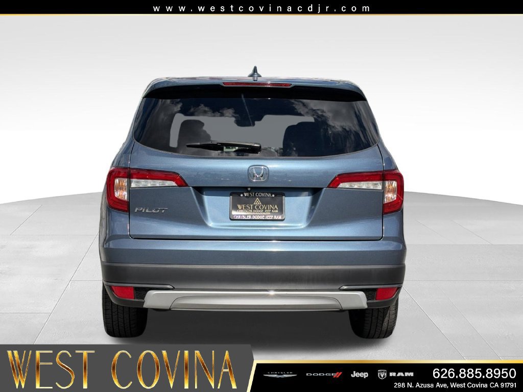 Used 2020 Honda Pilot EX image 9