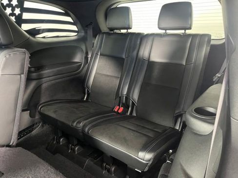 Used 2021 Dodge Durango GT AWD/4WD image 38