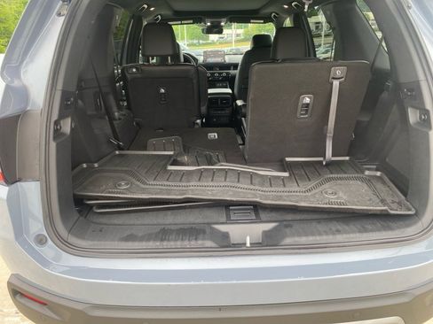 Certified 2024 Honda Pilot TrailSport image 19