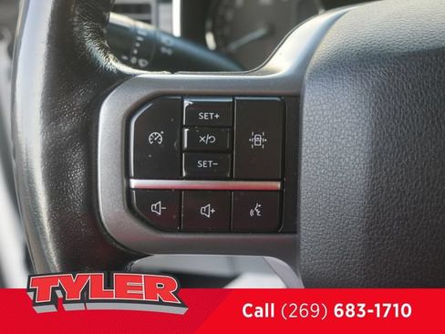 Used 2021 Ford F150 XLT w/ Equipment Group 301A Mid AWD/4WD image 23