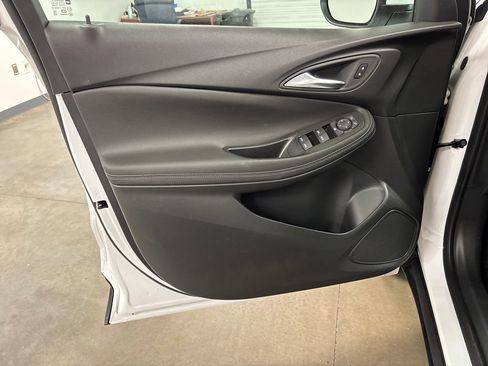 New 2026 Buick Encore GX Preferred FWD image 18