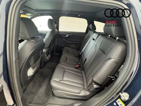 New 2026 Audi Q7 Premium Plus AWD/4WD image 26