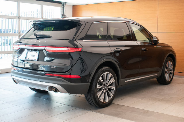Used 2020 Lincoln Corsair Reserve w/ Equipment Group 202A AWD/4WD image 6