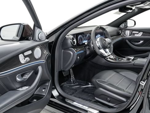 Used 2019 Mercedes-Benz E 63 AMG S image 6