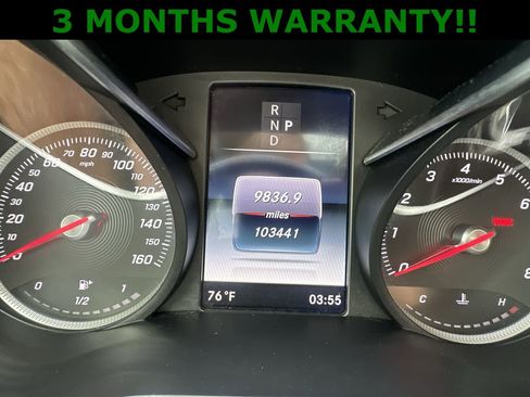 Used 2018 Mercedes-Benz C 300 4MATIC Sedan image 16