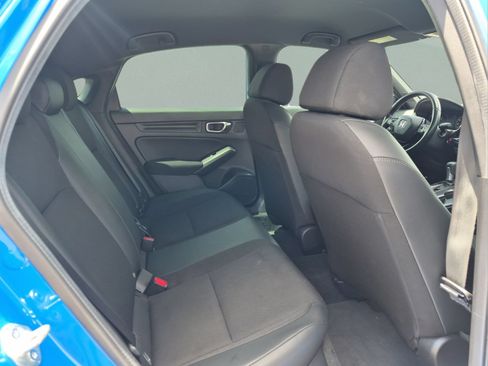 Used 2025 Honda Civic Sport image 18