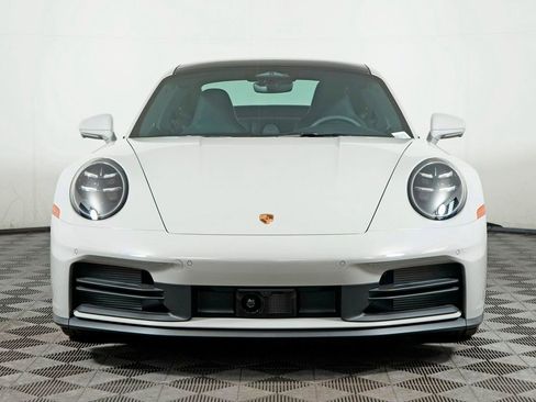 New 2026 Porsche 911 Carrera S image 10