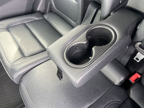 New 2025 Ford Bronco Big Bend w/ Black Diamond Package image 18