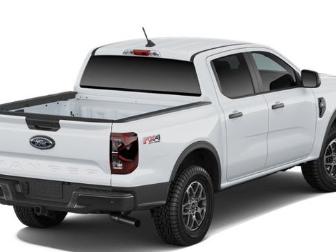 New 2026 Ford Ranger XLT w/ FX4 Off-Road Package AWD/4WD image 25