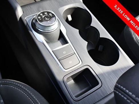 Used 2025 Ford Escape Active w/ Tech Pack #1 image 27