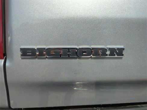 Used 2023 RAM 1500 Big Horn w/ Trailer Tow Group image 17