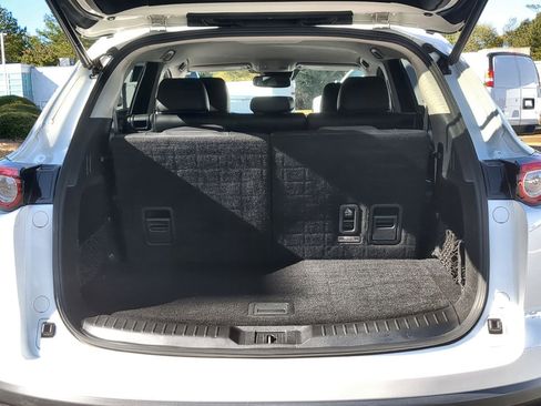 Used 2022 MAZDA CX-9 Touring image 25