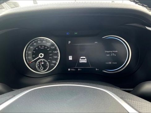 New 2025 Genesis G70 3.3T Advanced image 14