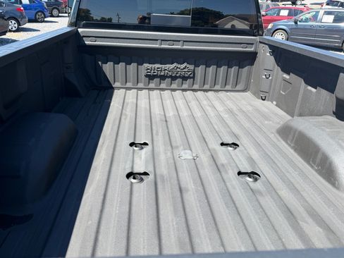 Used 2023 Chevrolet Silverado 3500 High Country w/ Safety Package II AWD/4WD image 21