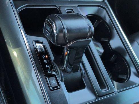 Certified 2023 Ford F150 Lariat AWD/4WD image 17