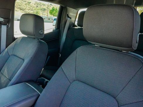 New 2026 GMC Canyon Elevation w/ Technology Package RWD image 14