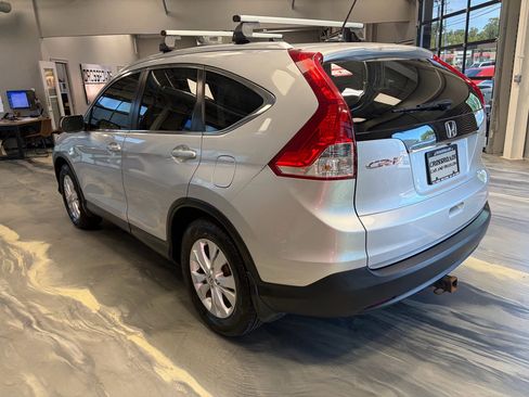 Used 2012 Honda CR-V EX-L image 32