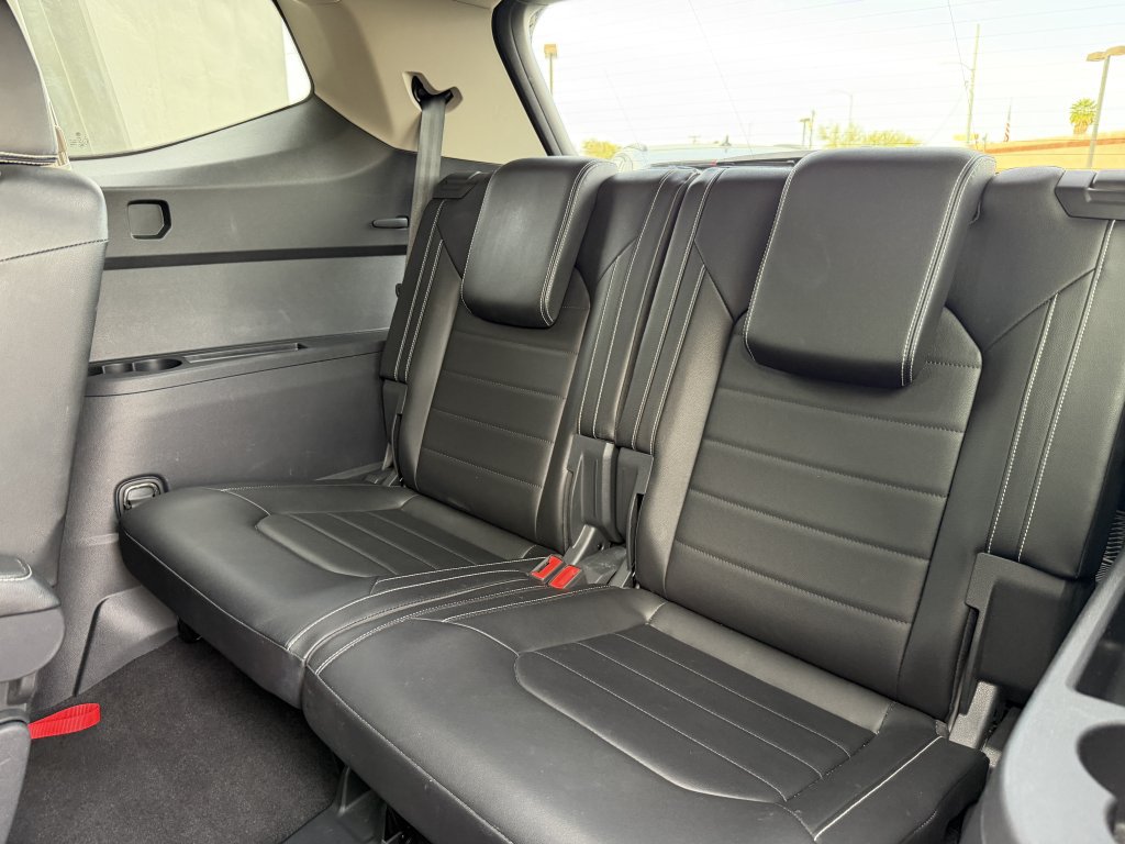 Used 2024 Volkswagen Atlas SEL AWD/4WD image 41