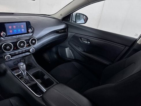 Used 2020 Nissan Sentra S FWD image 18