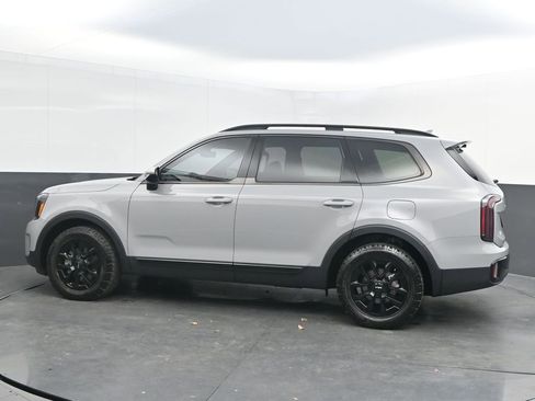 Used 2024 Kia Telluride SX Prestige X-Pro image 5