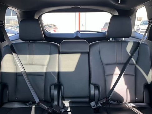 Used 2023 Honda Passport TrailSport image 23